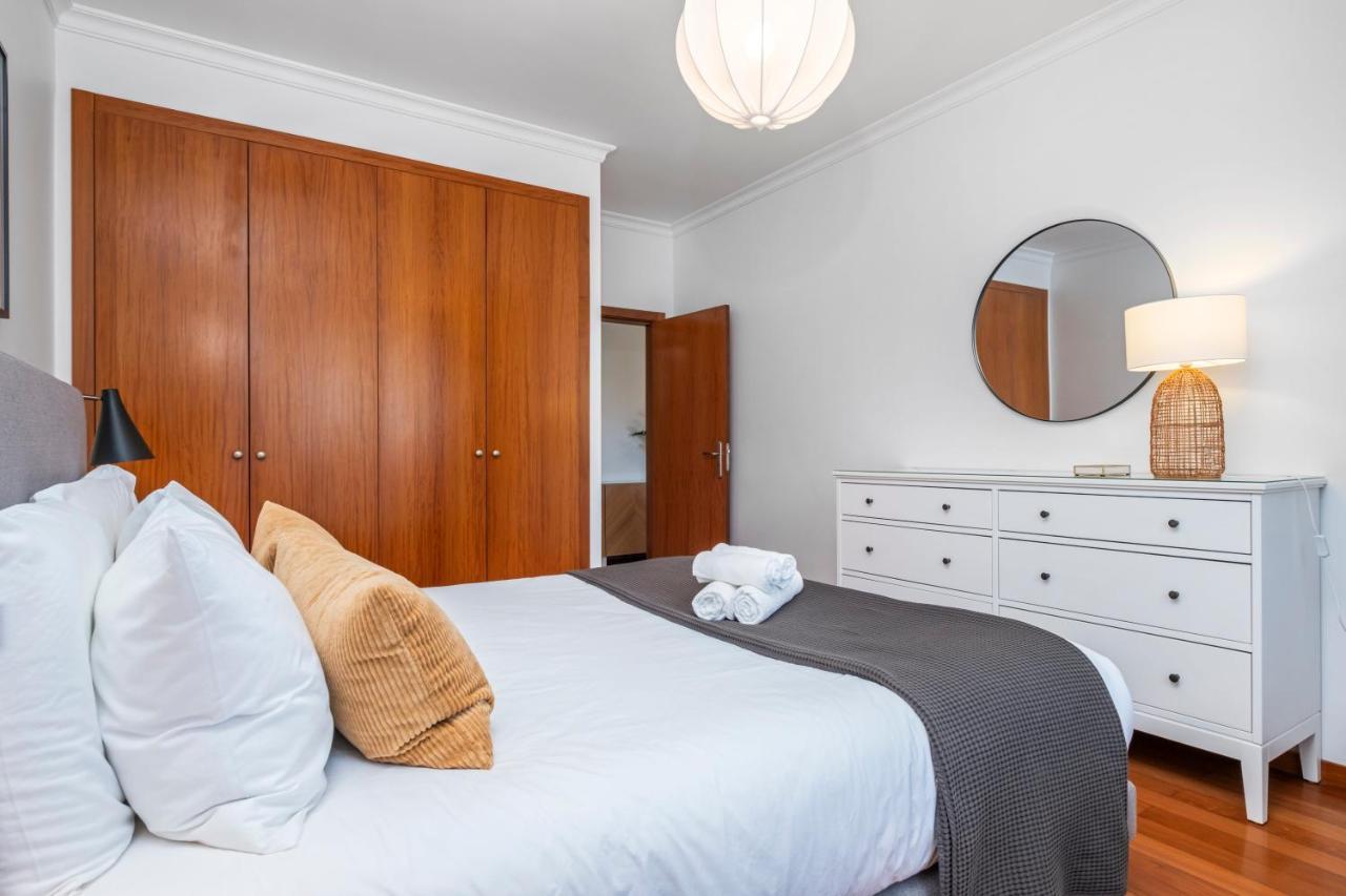 Apartment Ficcus Canico (Madeira)