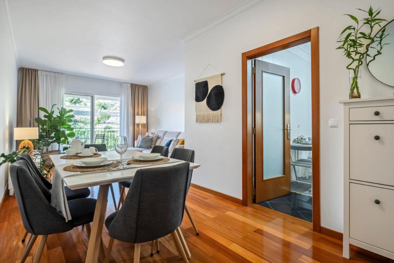 Apartament Ficcus