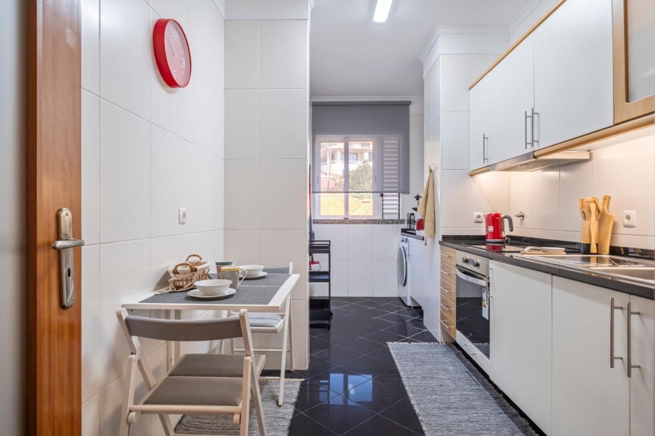 Ficcus Apartment Canico (Madeira)