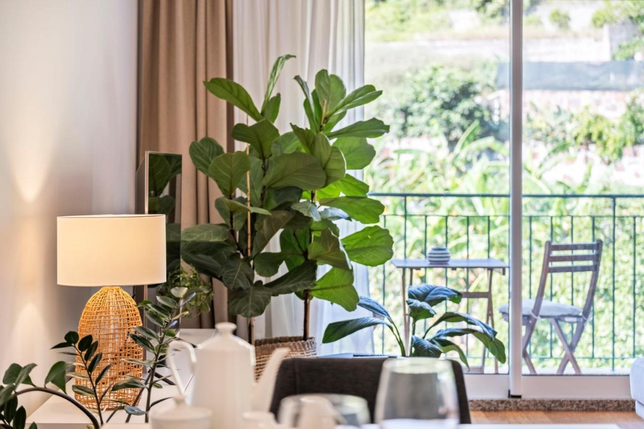 Apartment Ficcus Canico (Madeira)