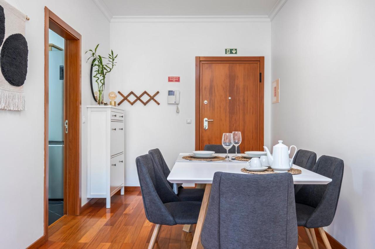 Appartement Ficcus *