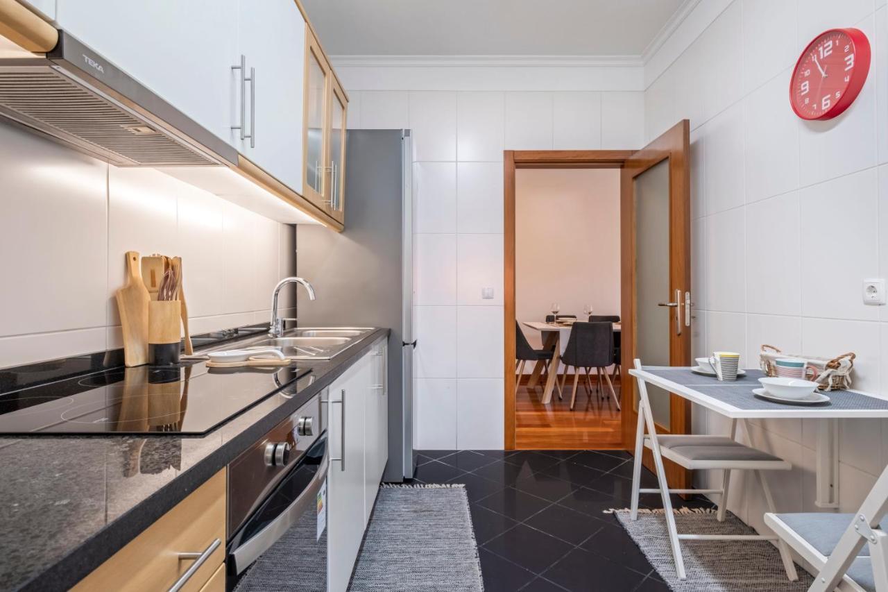 Ficcus Appartement *
