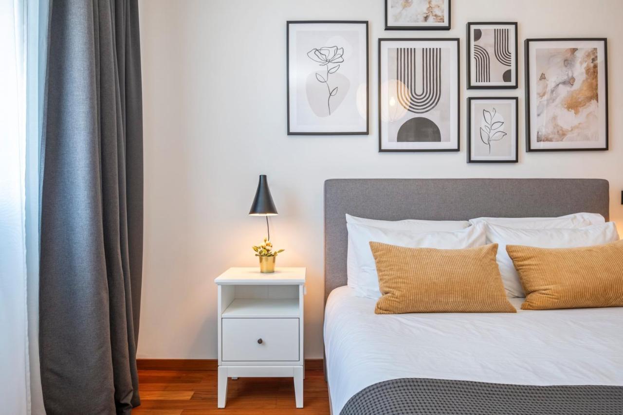 Appartement Ficcus Caniço